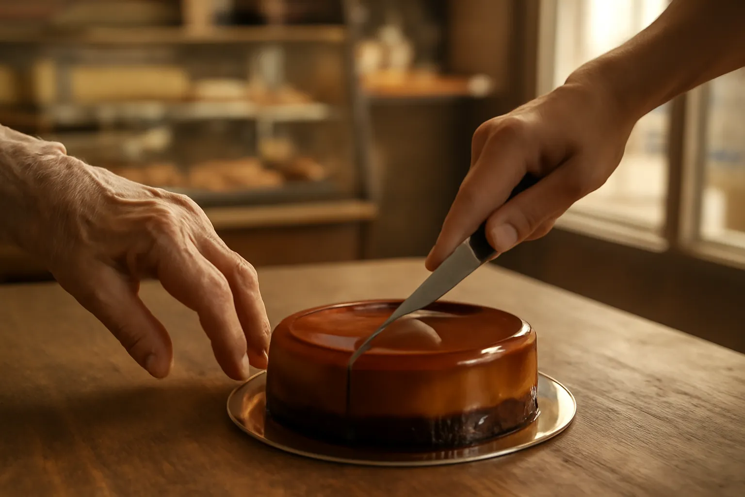 Doces espelhados: receitas clássicas e histórias que marcaram a San Remo