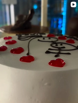 Post San Remo Padaria no Instagram